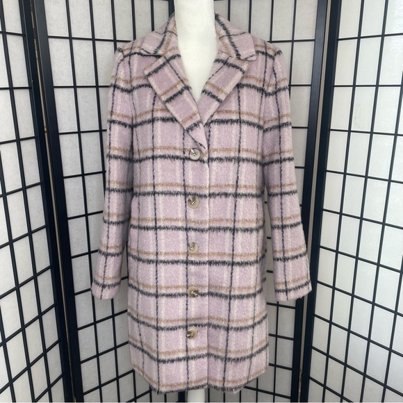 Cabi Grace Coat - Picture 1 of 6